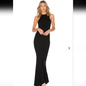 Lovers & Friends Abby Gown